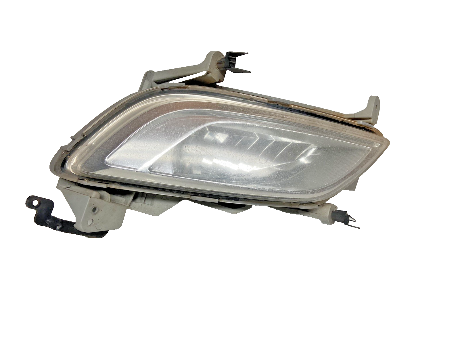 2012-2017 Hyundai Veloster Ensamblaje de faro antiniebla, lado izquierdo del conductor, OEM