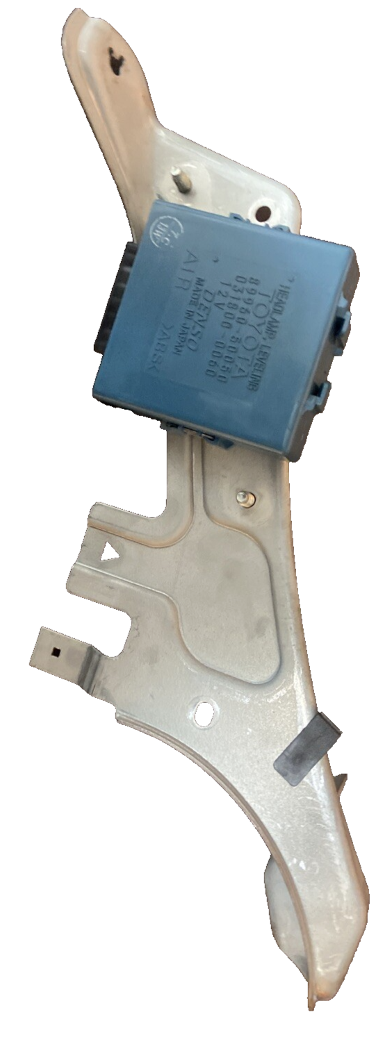 01-06 LS430 Headlight Leveling Computer Module Unit Power Steering 89960-50050