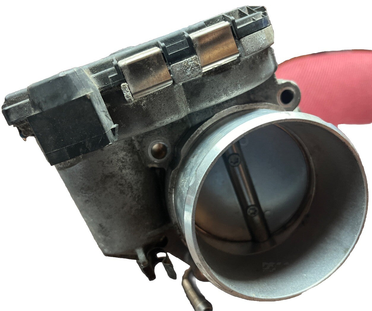 Hyundai 35100-2G700 Cuerpo de aceleración para 2.4L GDi 11-14 Sonata Optima 12-15 Sorento
