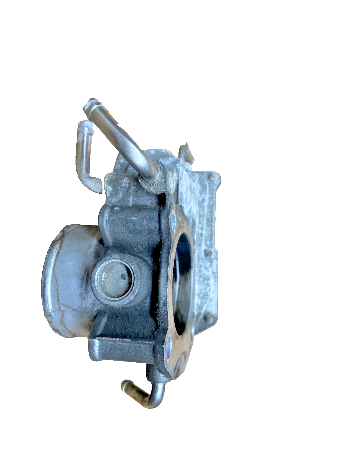 2007 2008 2009 2010 2011 Toyota Camry 2.4 Throttle Body Assembly (From 2008)