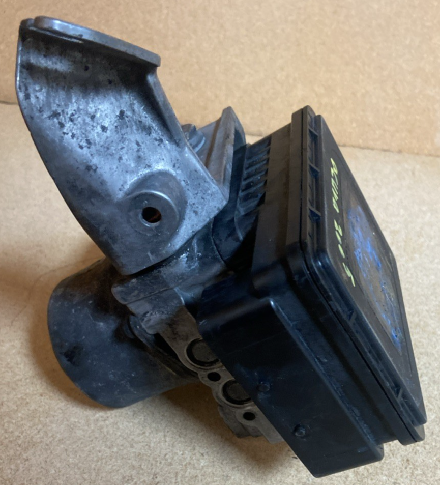 2006-2008 Acura TSX Anti-Lock Braking System (ABS) Pump Control Module Assembly