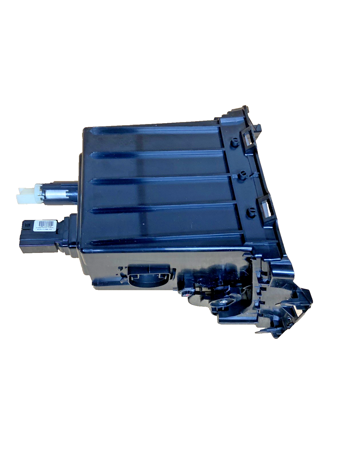 2008 Toyota Camry Center Console Organizer Tray