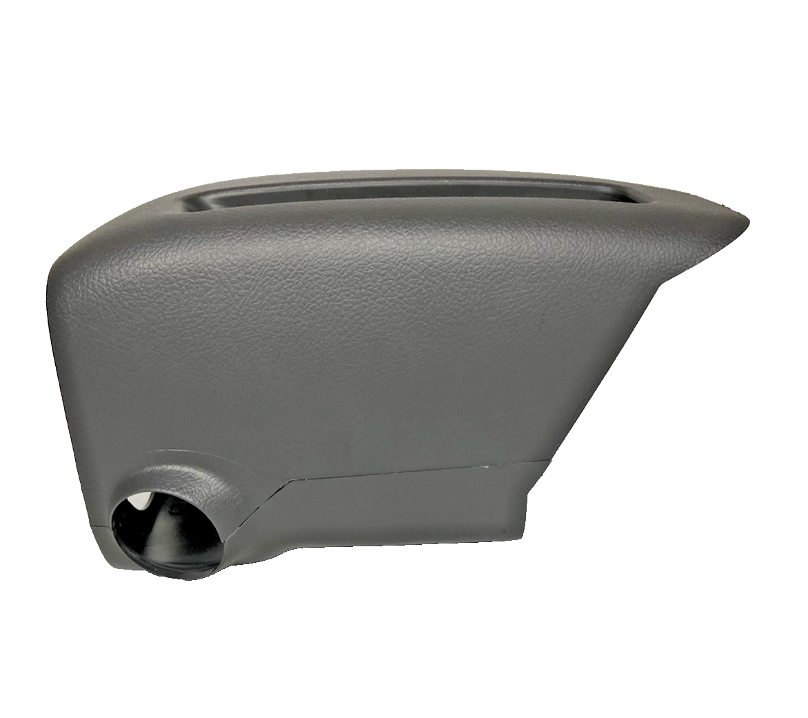 2007-2011 TOYOTA CAMRY CUBIERTA SUPERIOR E INFERIOR DE LA COLUMNA DE DIRECCIÓN OEM 45287-06140