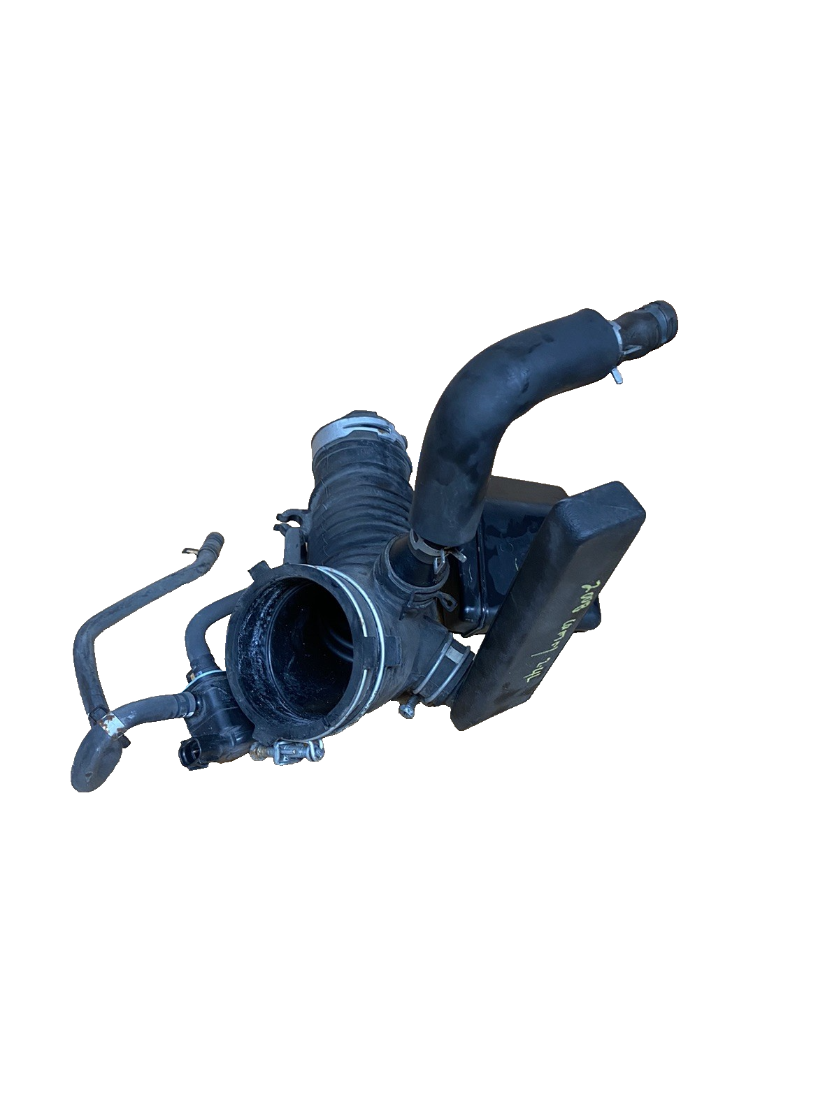 2007-2011 Toyota Camry Air Cleaner Intake Duct Resonator Tube (From 2008)