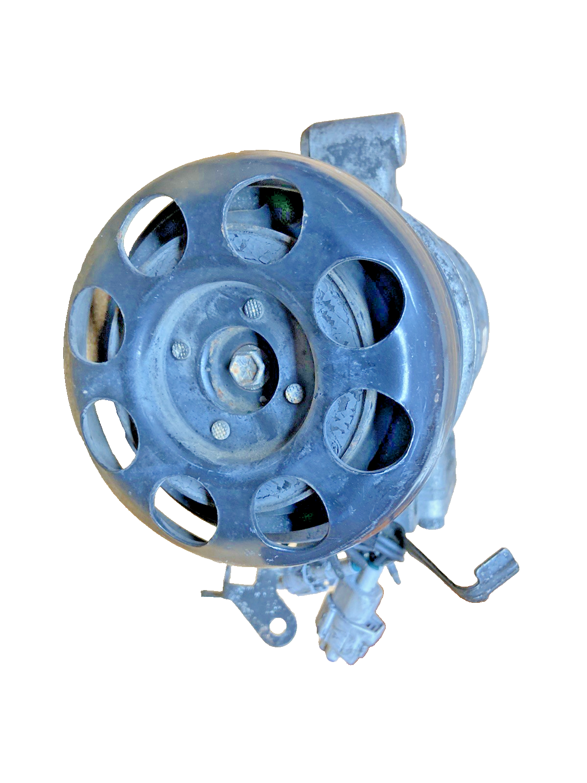 2000 Lexus LS 400 Air Condition AC Compressor
