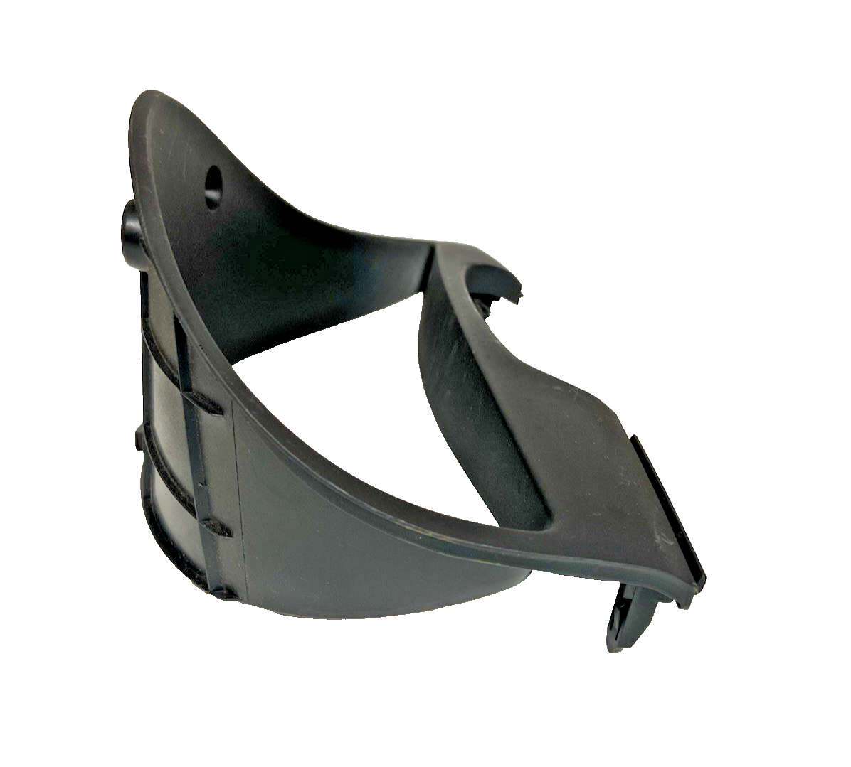 2007-2011 Toyota Camry Cubierta de moldura del bisel del tablero del panel de instrumentos OEM 55404-06030