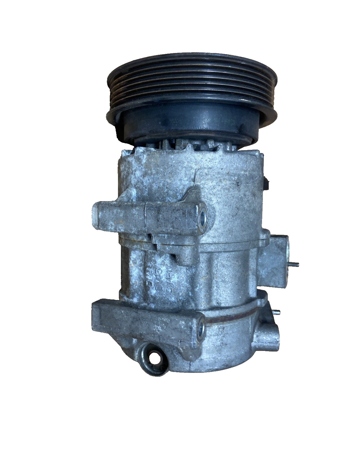 2012 Hyundai Veloster A/C Compressor