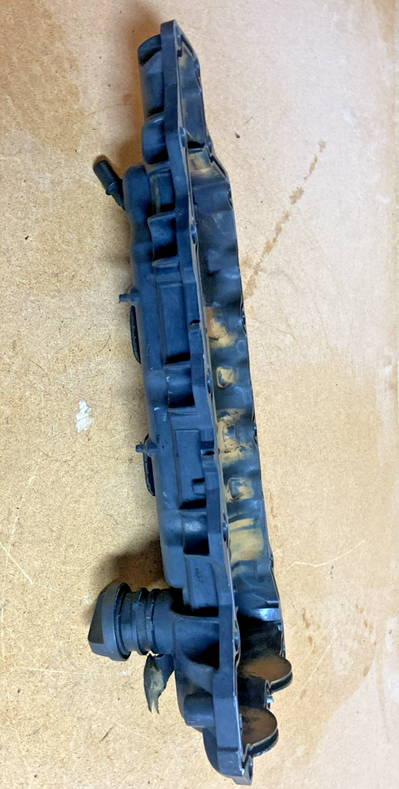 2012-2016 Chevy Impala Engine Left Side Valve Cover
