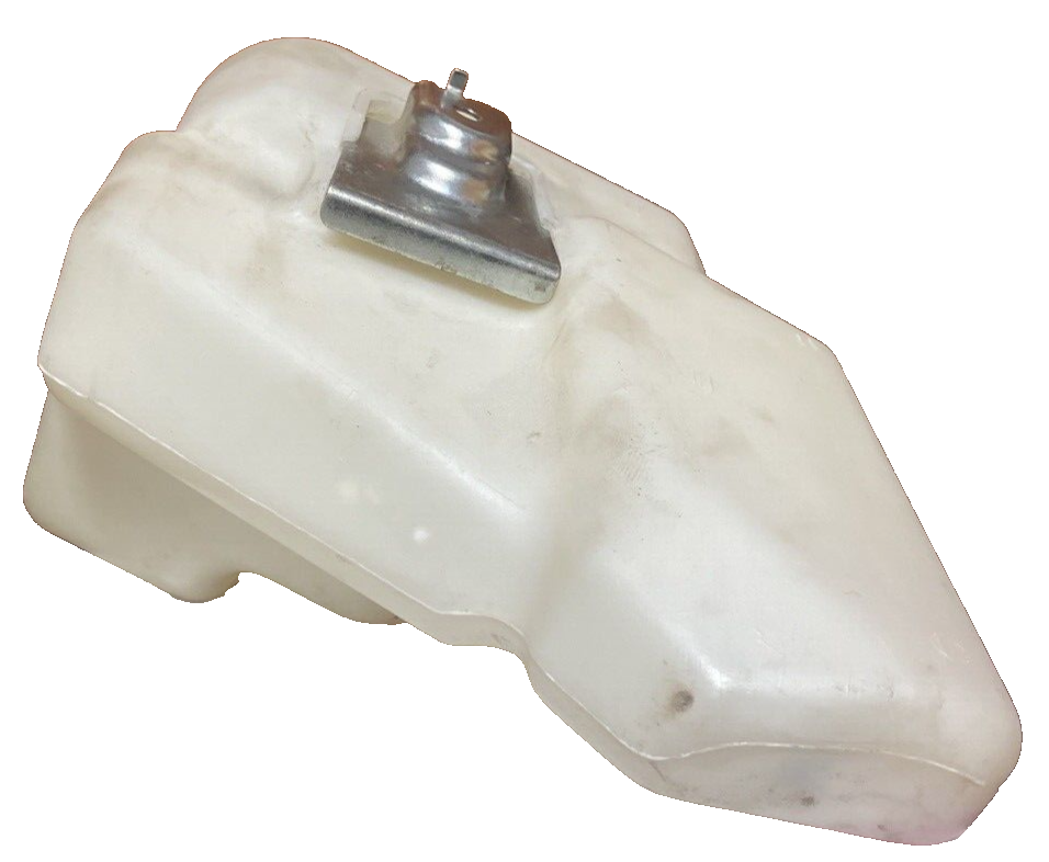 07-11 Toyota Camry Engine Coolant Reservoir-Recovery Tank Dorman 603-248