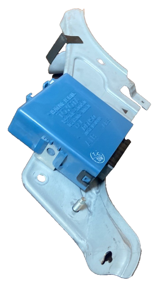 01-06 LS430 Headlight Leveling Computer Module Unit Power Steering 89960-50050