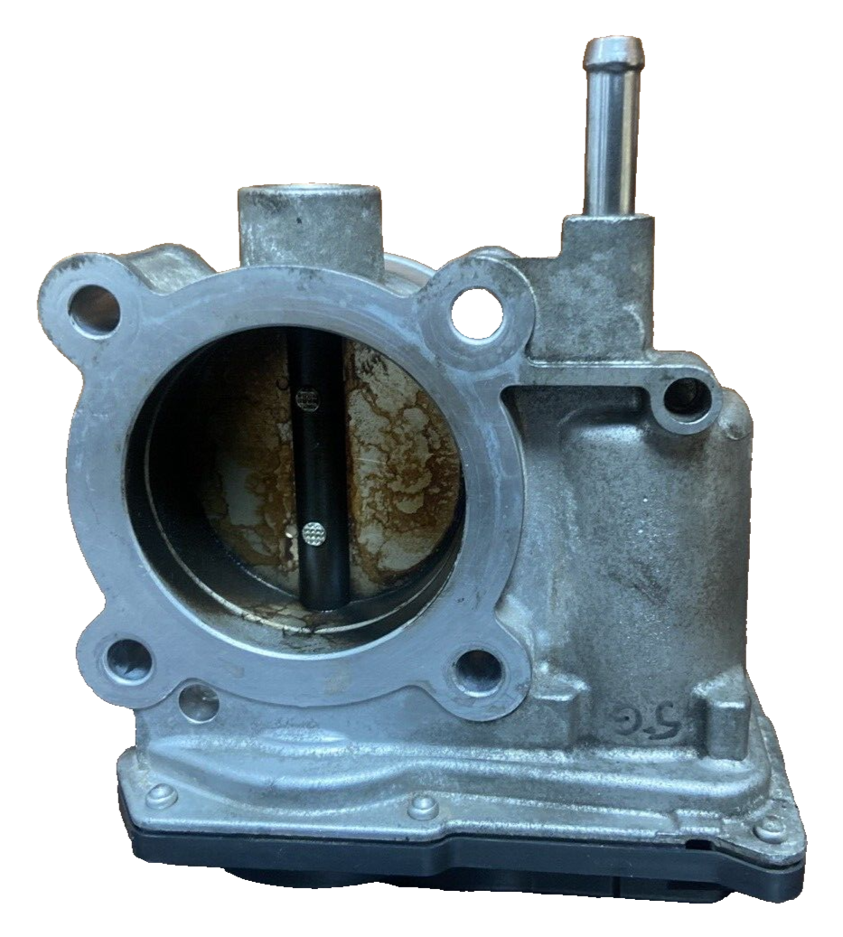 2011 12 13 14 15 2016 TOYOTA COROLLA 1.8L THROTTLE BODY OEM 22030-0T080