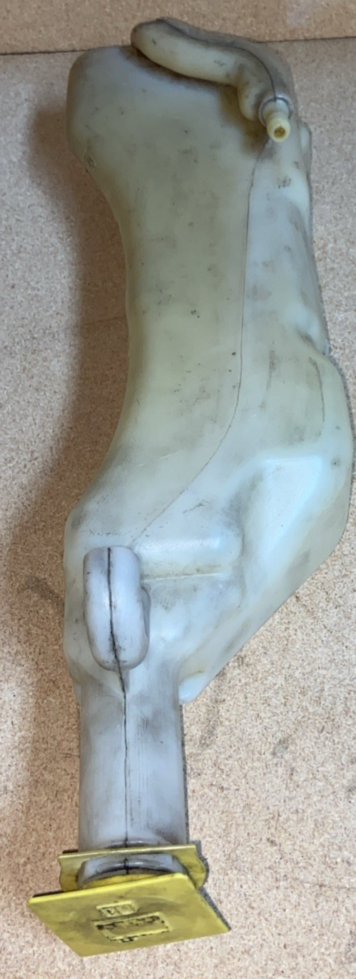2012 Dodge Grand Caravan Coolant Reservoir