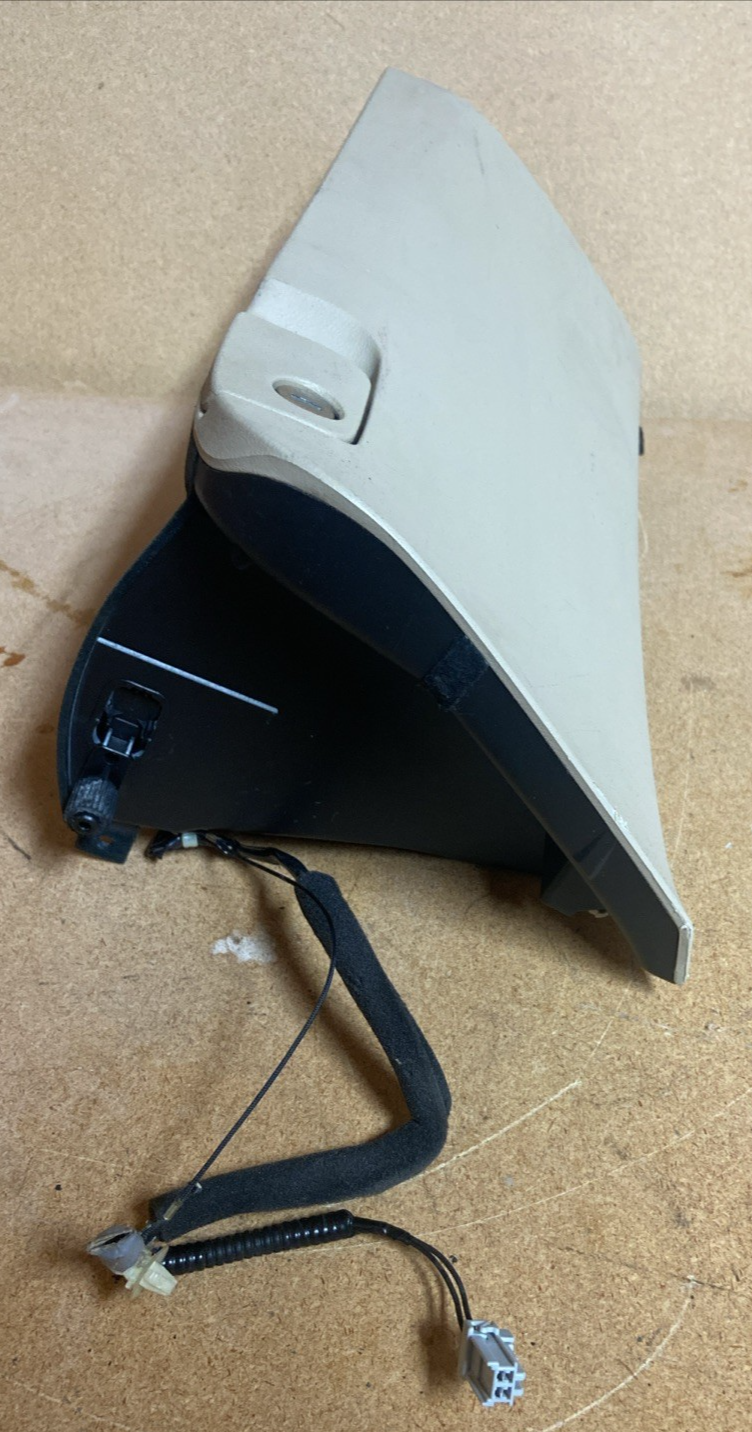 2006 Acura TSX Glove Box (one Hinge Broken)