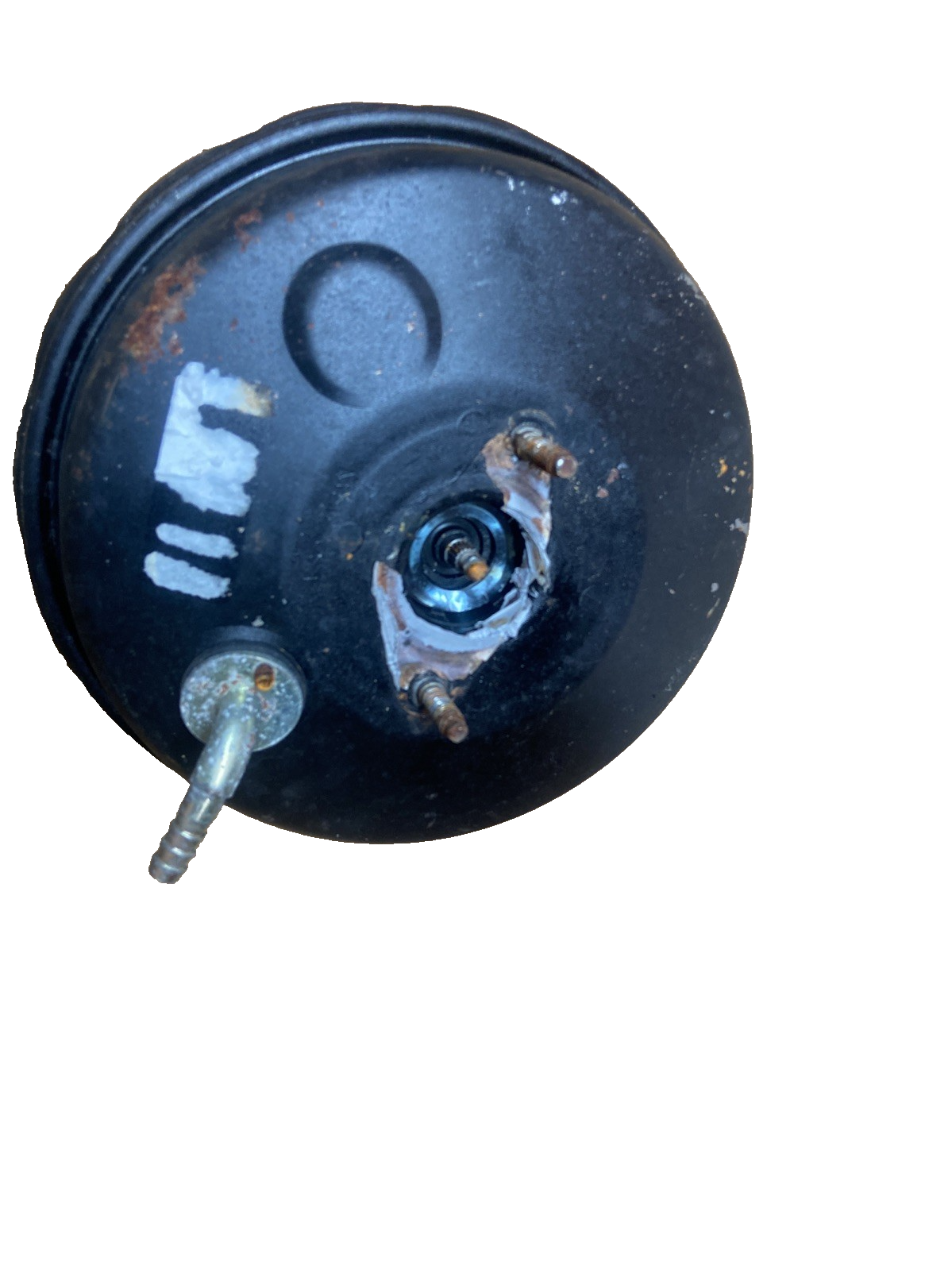 2000 Lexus LS 400 Power Brake Booster