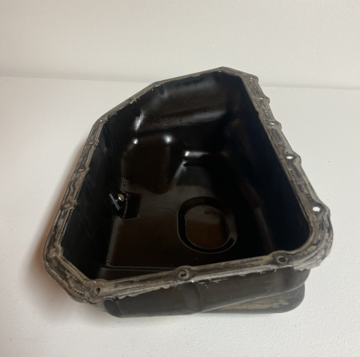 2002-2007 Honda Accord Engine Oil Pan Sump