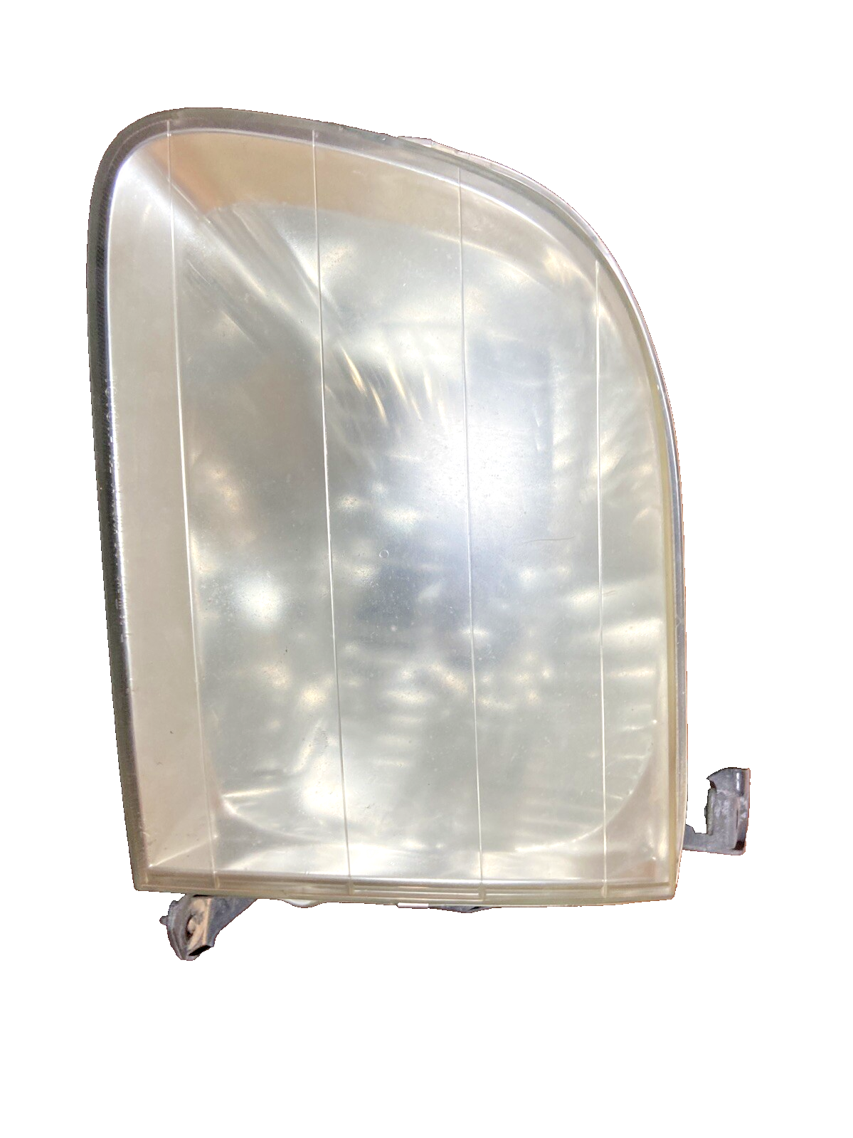 2003 Toyota Sequoia Left Driver Side Headlight Halogen Assembly