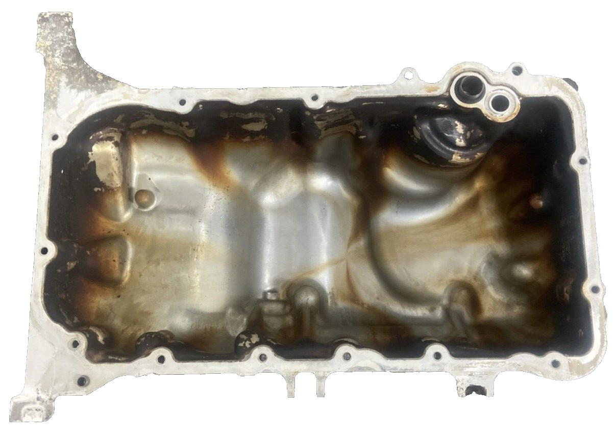 2006-2011 Engine Oil Pan 264382 fits Honda Civic 1.8L-L4