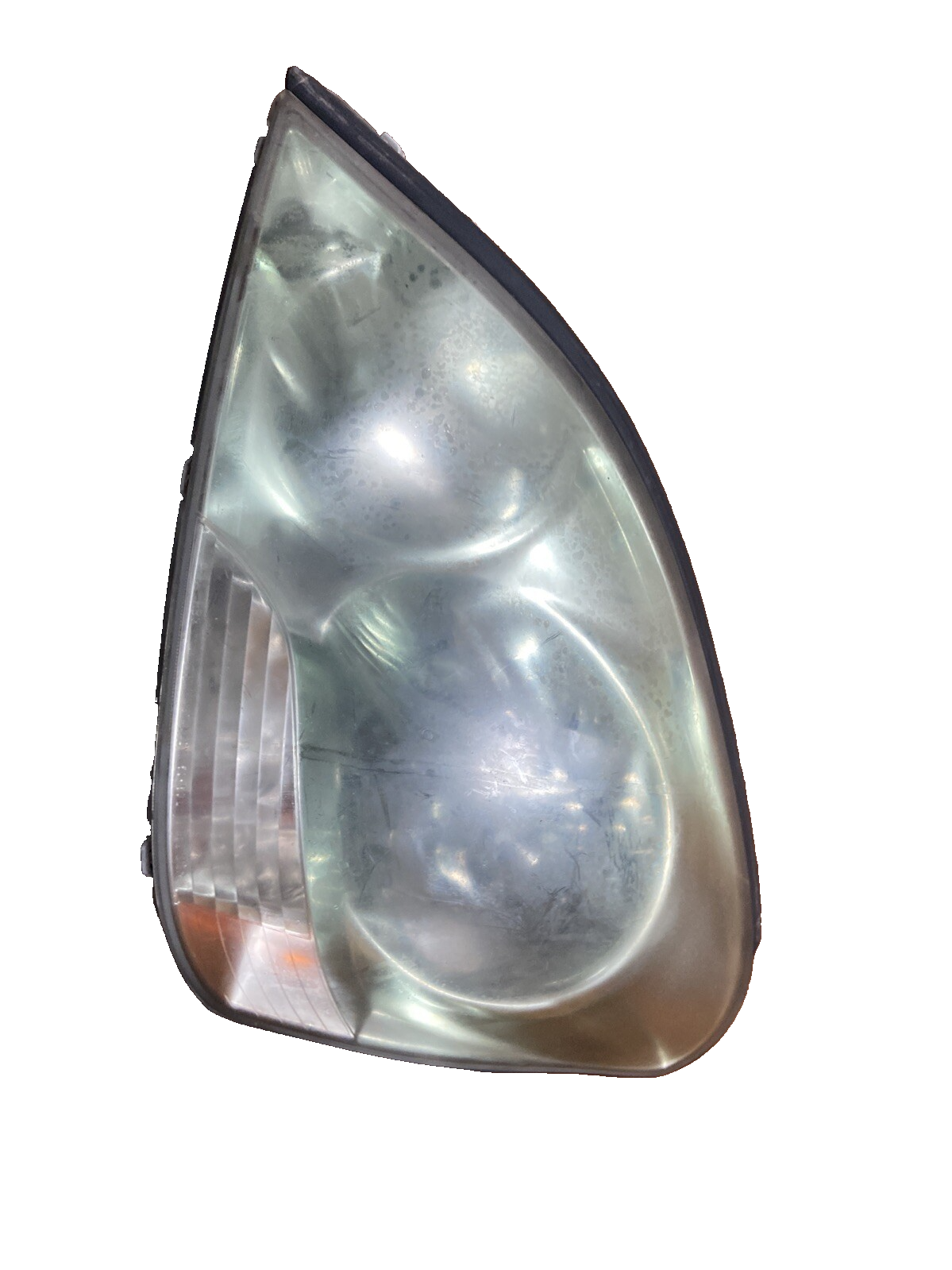 2001-2003 LEXUS LS430 FARO DELANTERO IZQUIERDO DEL CONDUCTOR HID XENON OEM