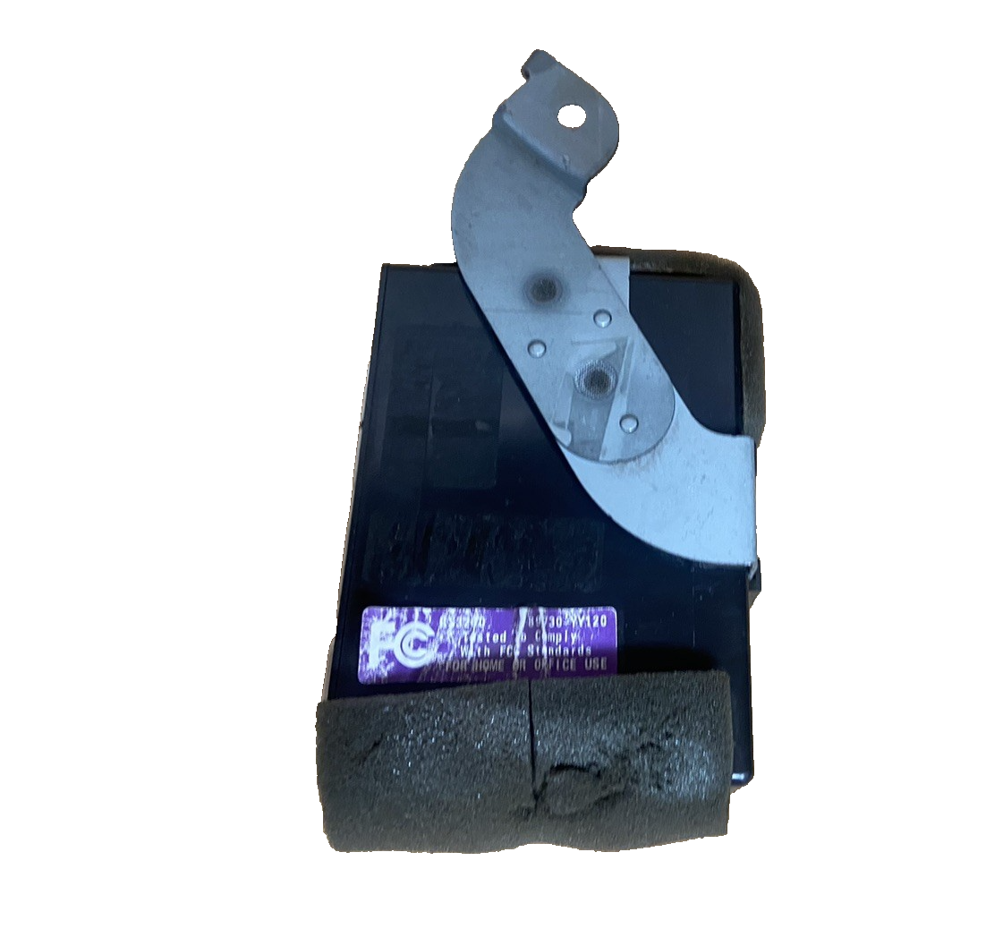 2000-2004 Toyota Tundra Módulo de control de alarma antirrobo unidad 89730-YY120 OEM