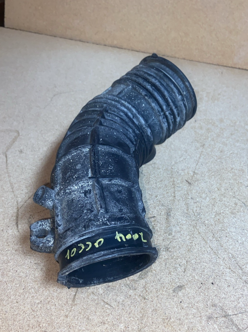 Manguera de admisión de aire del motor Honda Accord 2003-2007