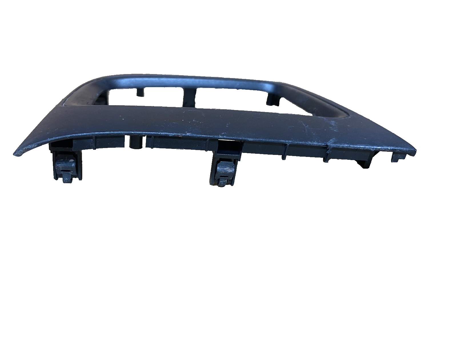 Consola central del Honda Accord 2003-2007 (bisel de la palanca de cambios)
