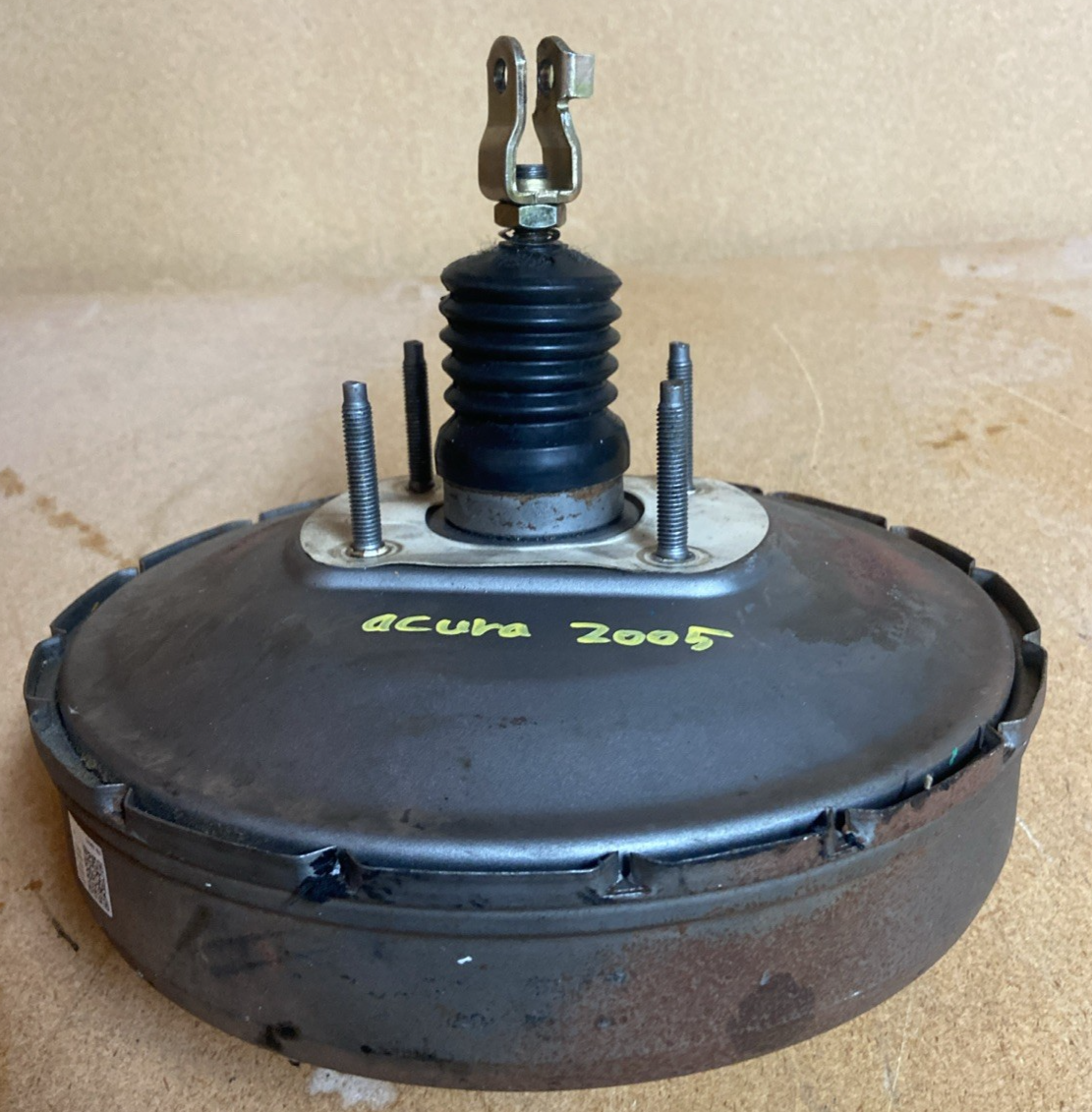 Servofreno de 2006 Acura TSX
