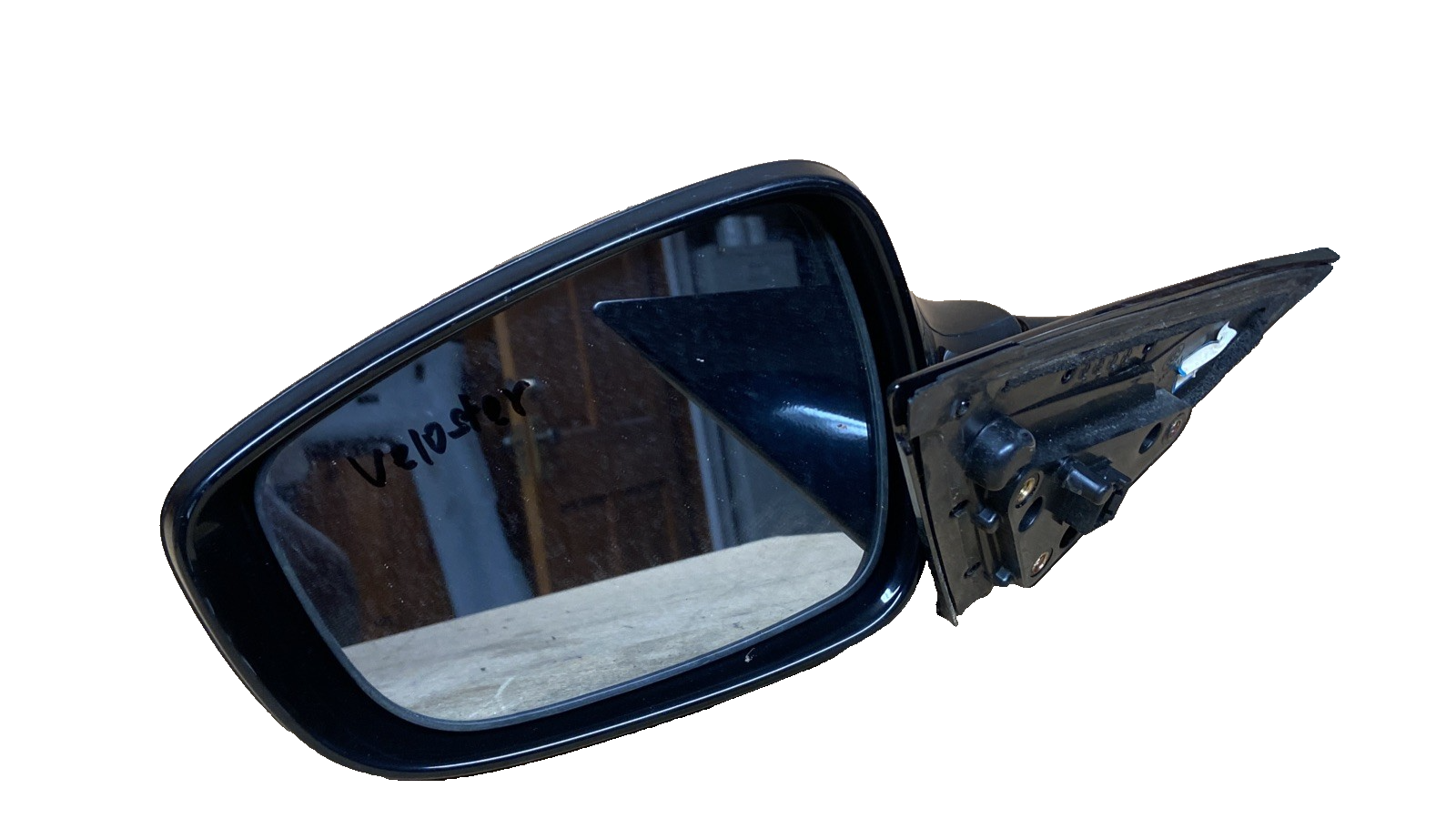 2012-2014 Hyundai Veloster Left Driver Side Mirror