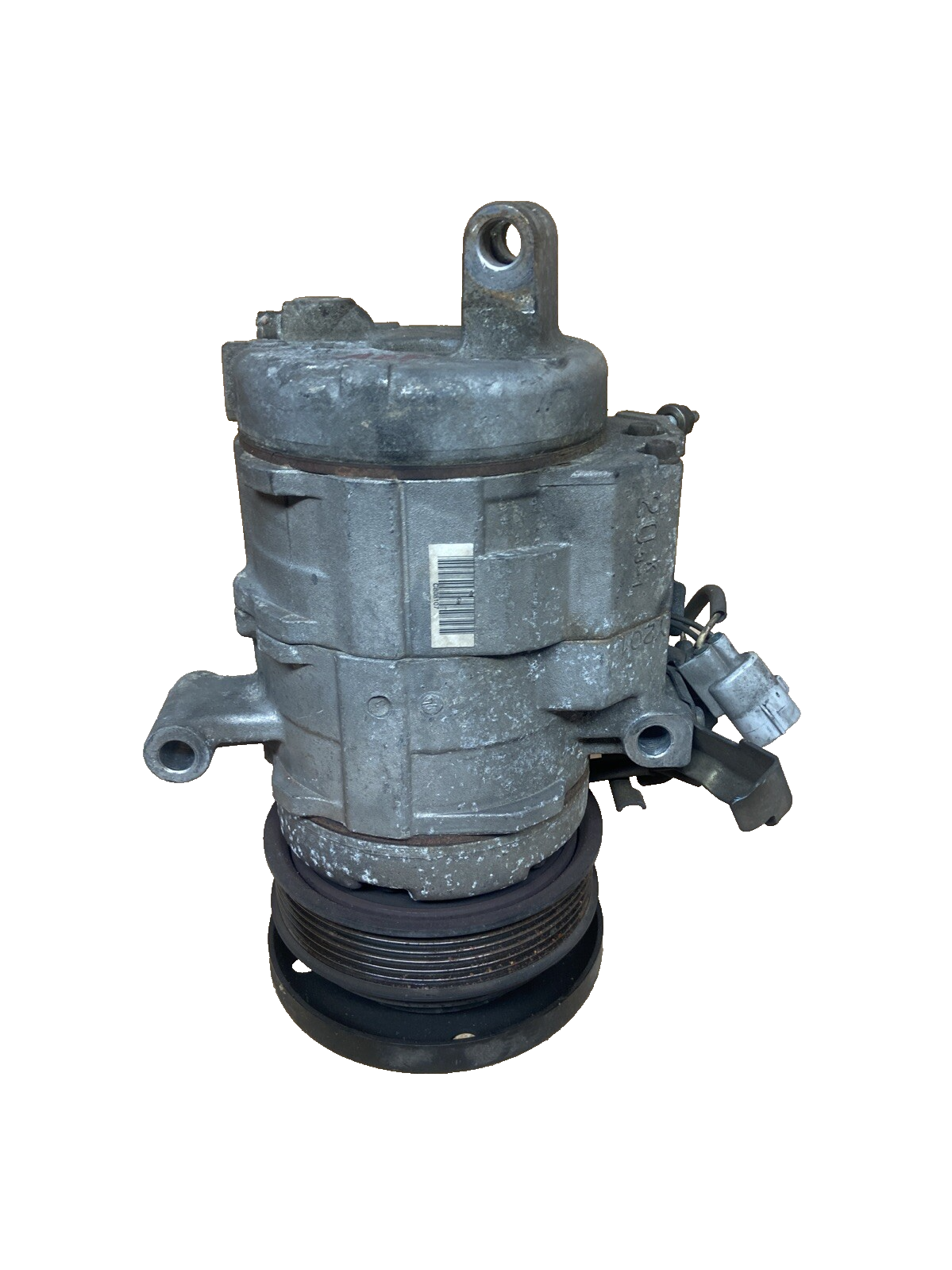 2001-2004 Lexus LS 430 A/C Compressor OEM