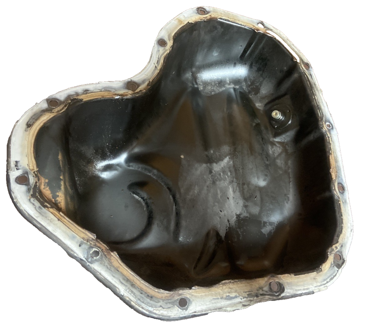 2010 Toyota Rav 4 Oil Pan OEM