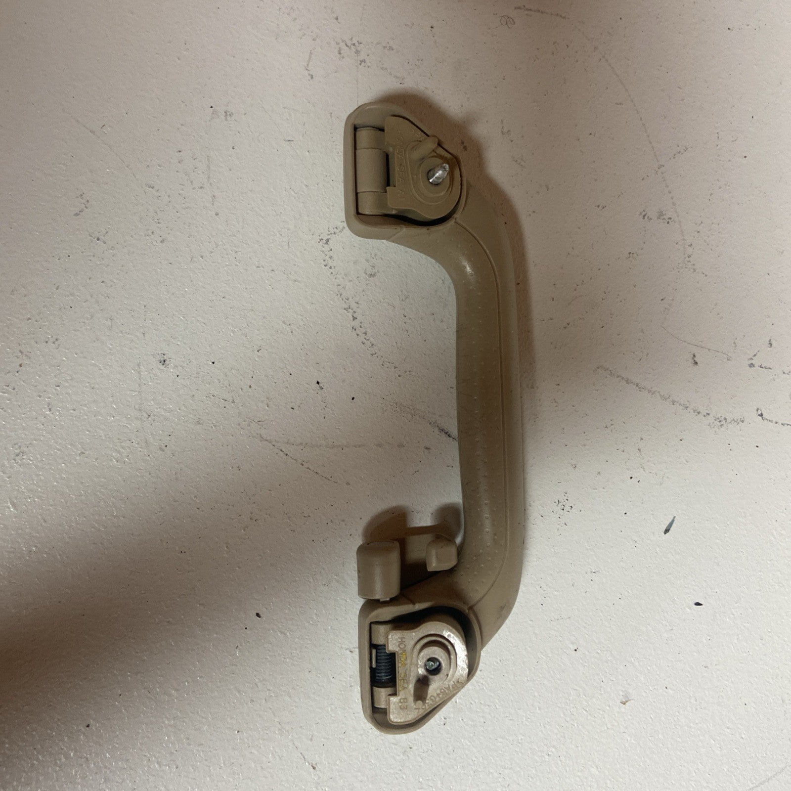 2006 Acura TSX Roof Grab Handle HONDA SEA A1 , HONDA SEA B3