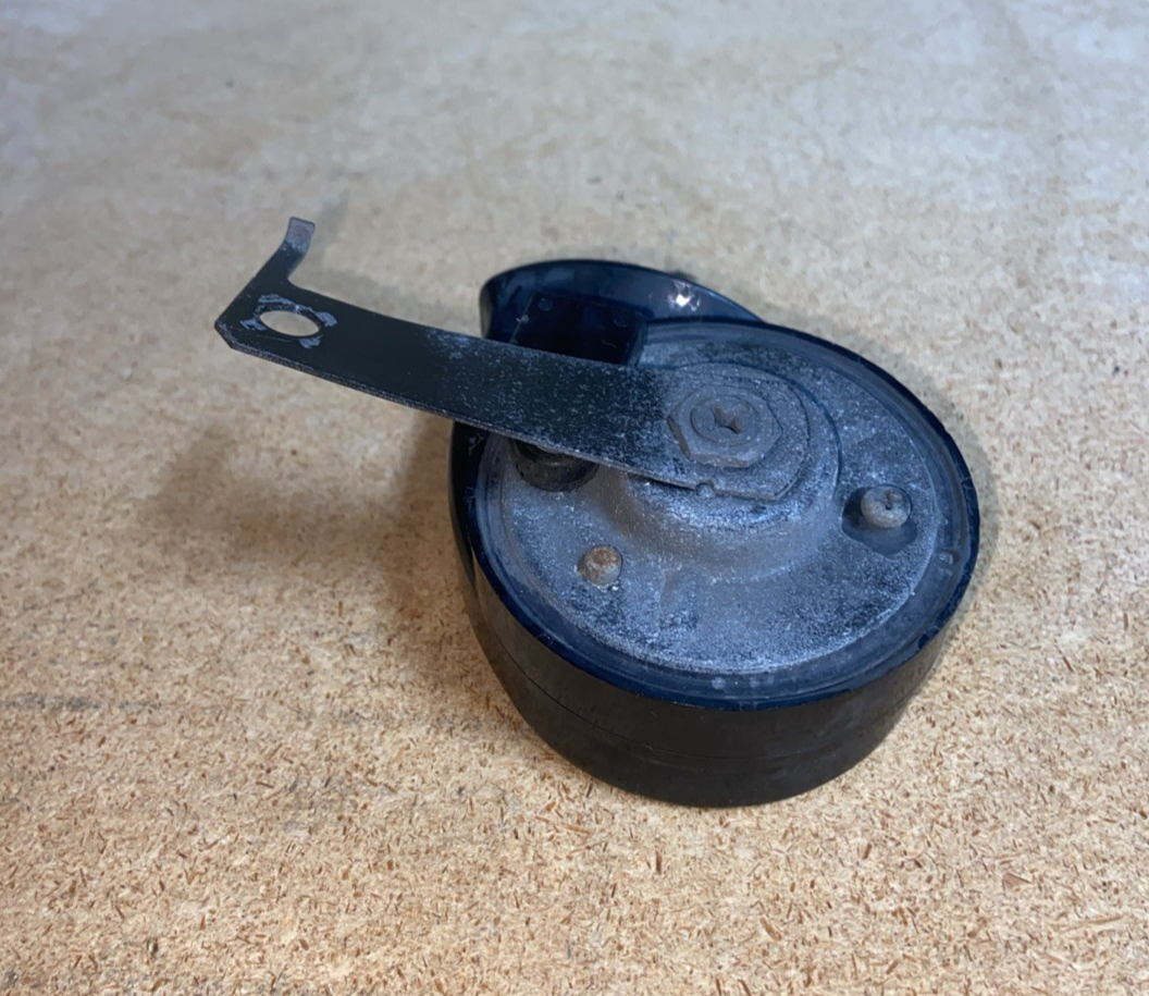 2001-2007 Toyota Sequoia High Note Horn Assembly OEM