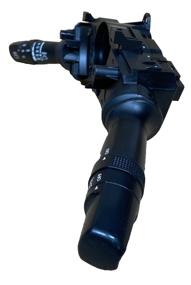 2012-2014 HYUNDAI VELOSTER PALANCA DE CONTROL COMBINADA INTERMITENTE LIMPIAPARABRISAS LUZ ANTINIEBLA TRASERA