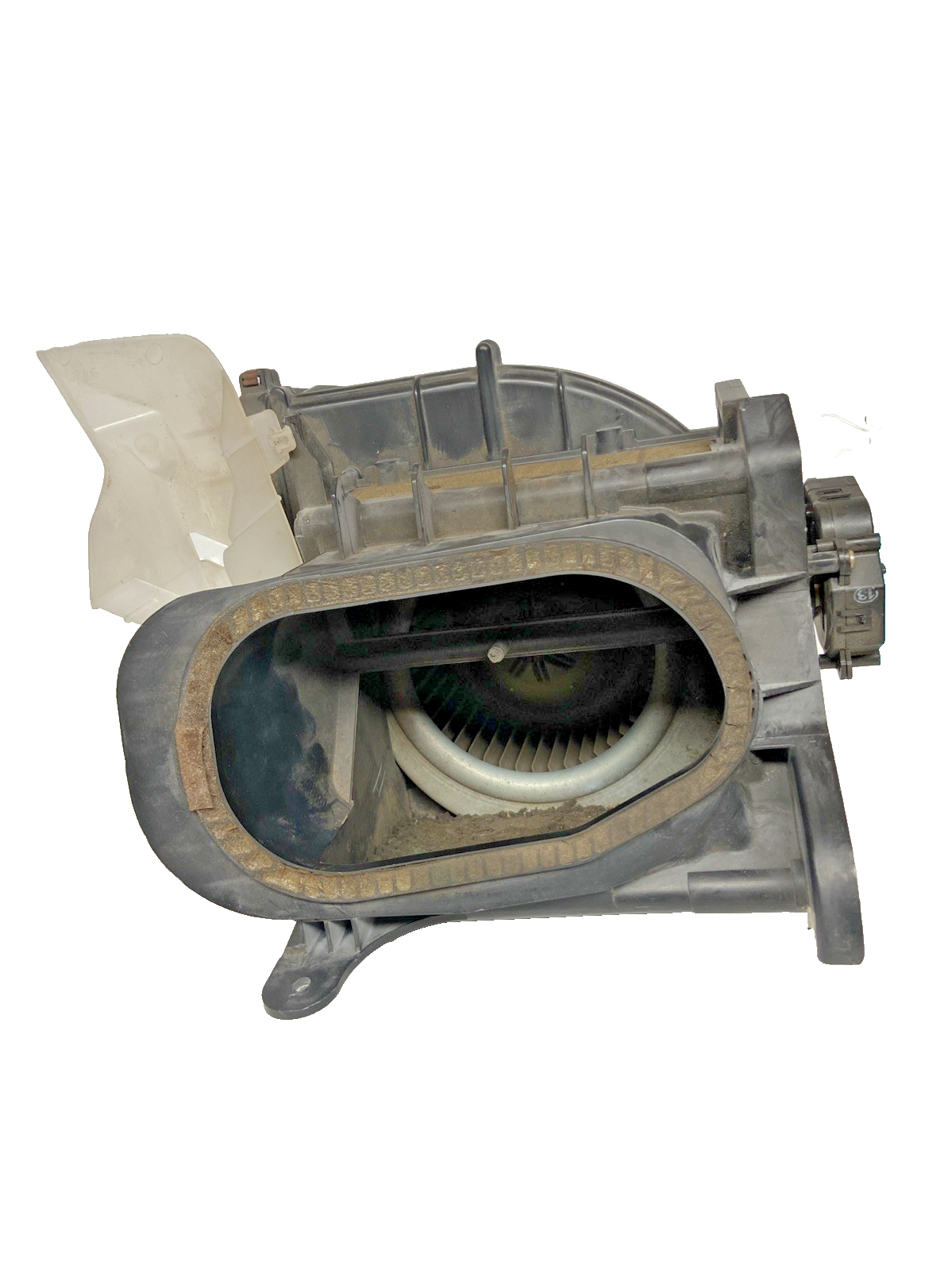 2001-2007 Toyota Sequoia Heater Blower Assembly Fan Motor OEM 87130-0C020