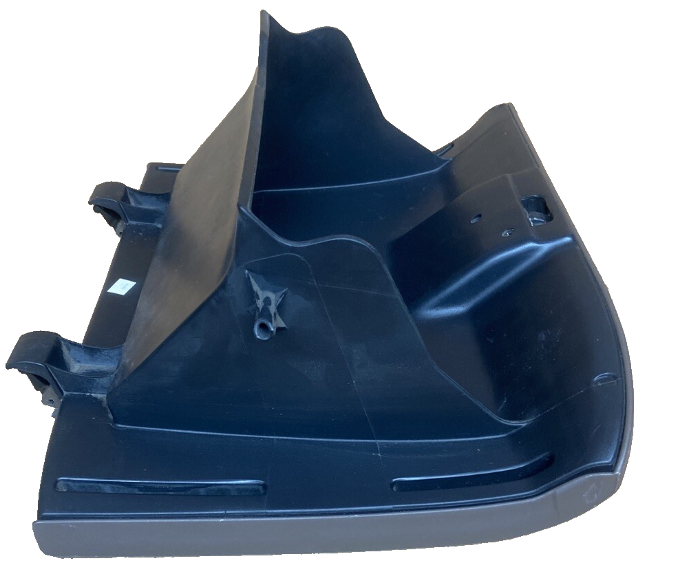 2003 Toyota Tundra Glove Box