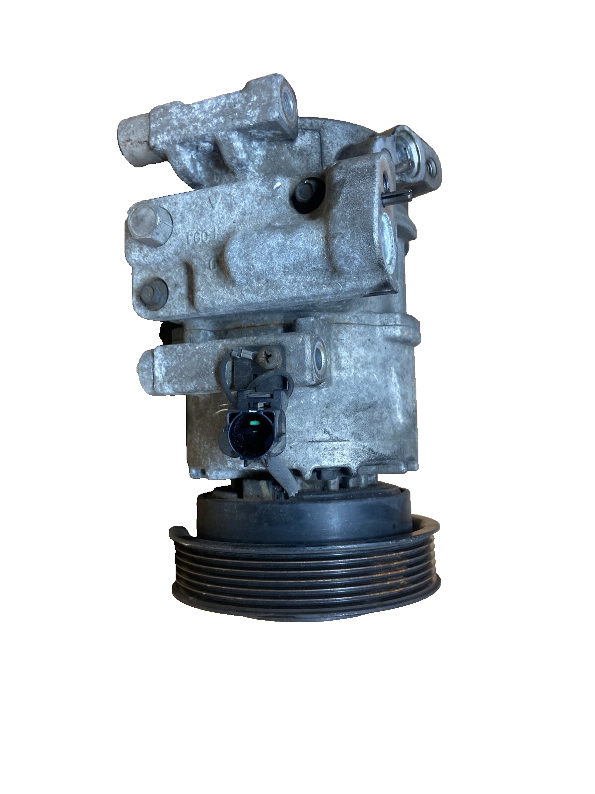 2012 Hyundai Veloster A/C Compressor