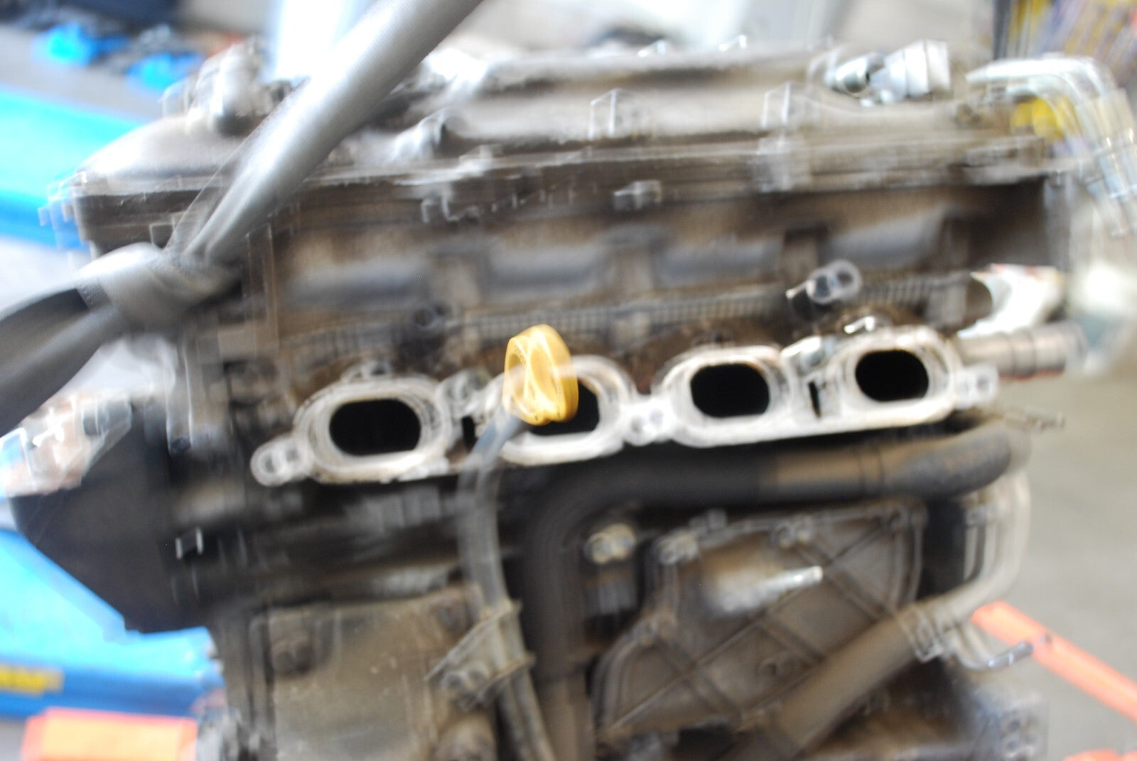 11 12 13 14 15 16 Toyota Corolla 1.8L 4 Cyl Engine Motor OEM