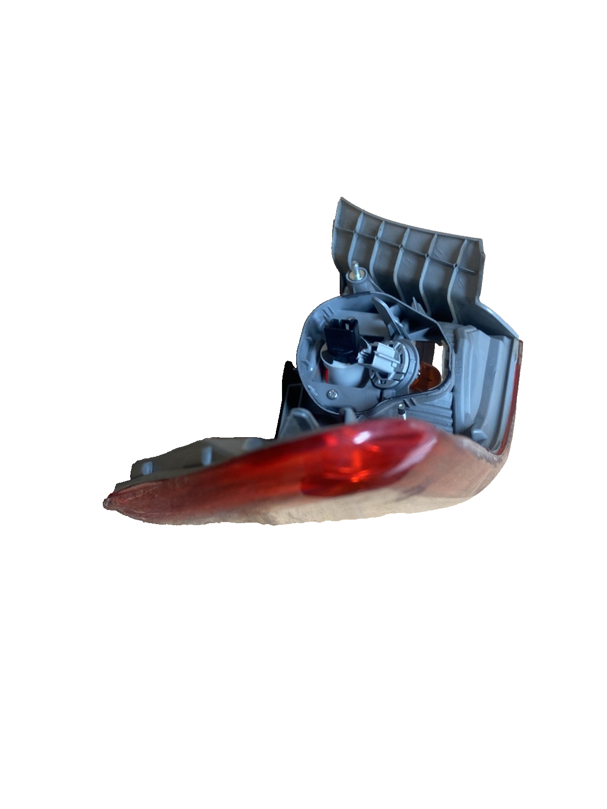 2008 Toyota Camry Driver Side Left Outer Tail Light Assembly