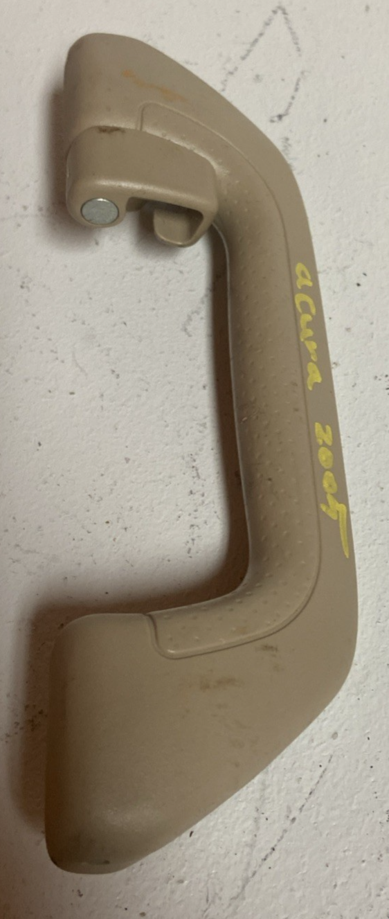 2006 Acura TSX Roof Grab Handle HONDA SEA A1 , HONDA SEA B3