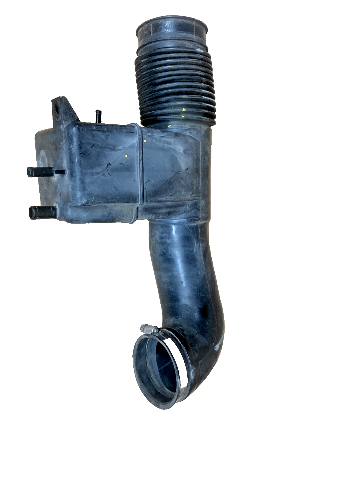 2003 Toyota Sequoia Air Intake Duct Tube Pipe Panel