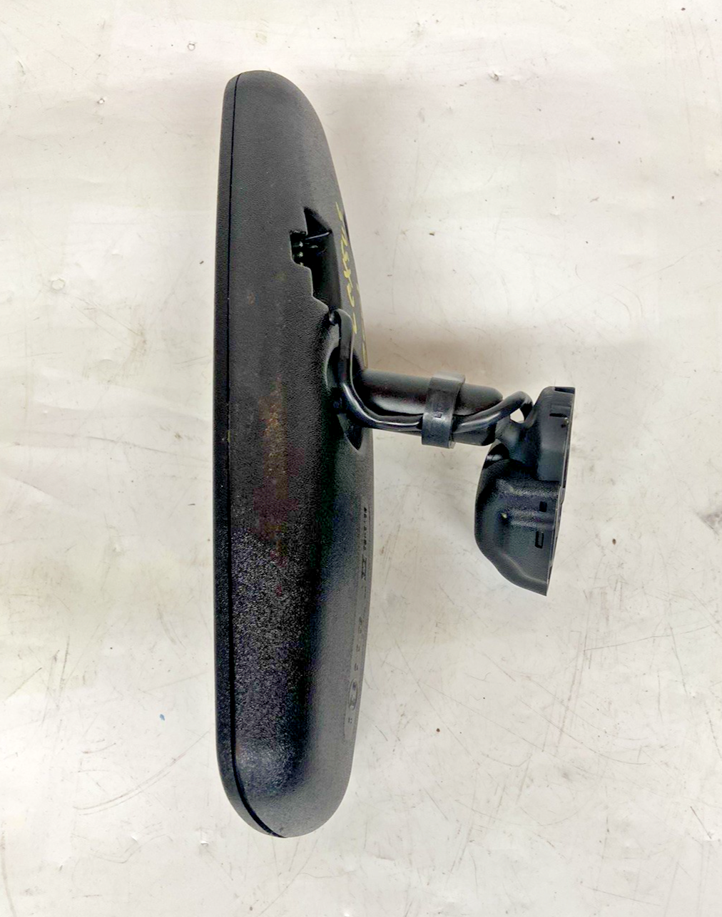 2002-2003 LEXUS ES300 REAR VIEW MIRROR OEM