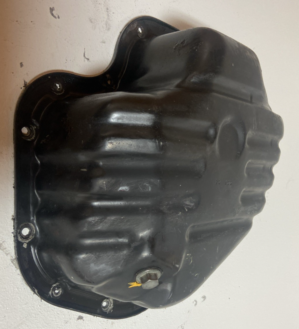 Cárter inferior del motor de Toyota Camry 2007-2011