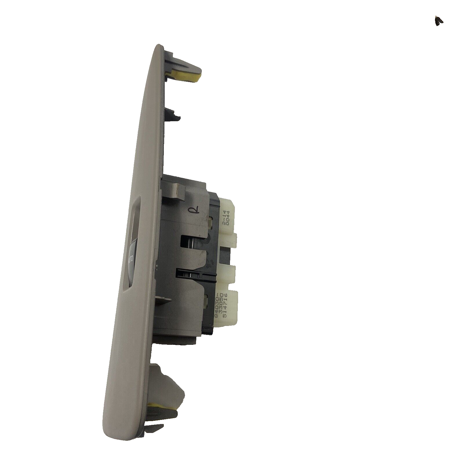 2004 Lexus ES 330 Back Right Passenger Window Switch