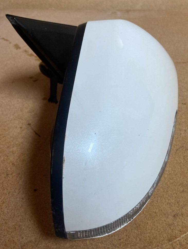 2006 Acura TSX Right Passenger Side Mirror