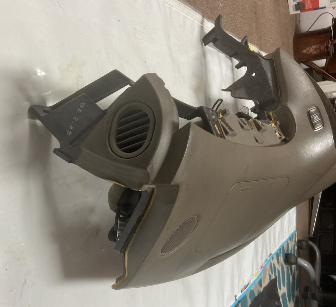 2001-2003 LEXUS LS430 Tablero de Instrumentos Panel de Cubierta OEM 55951-50050
