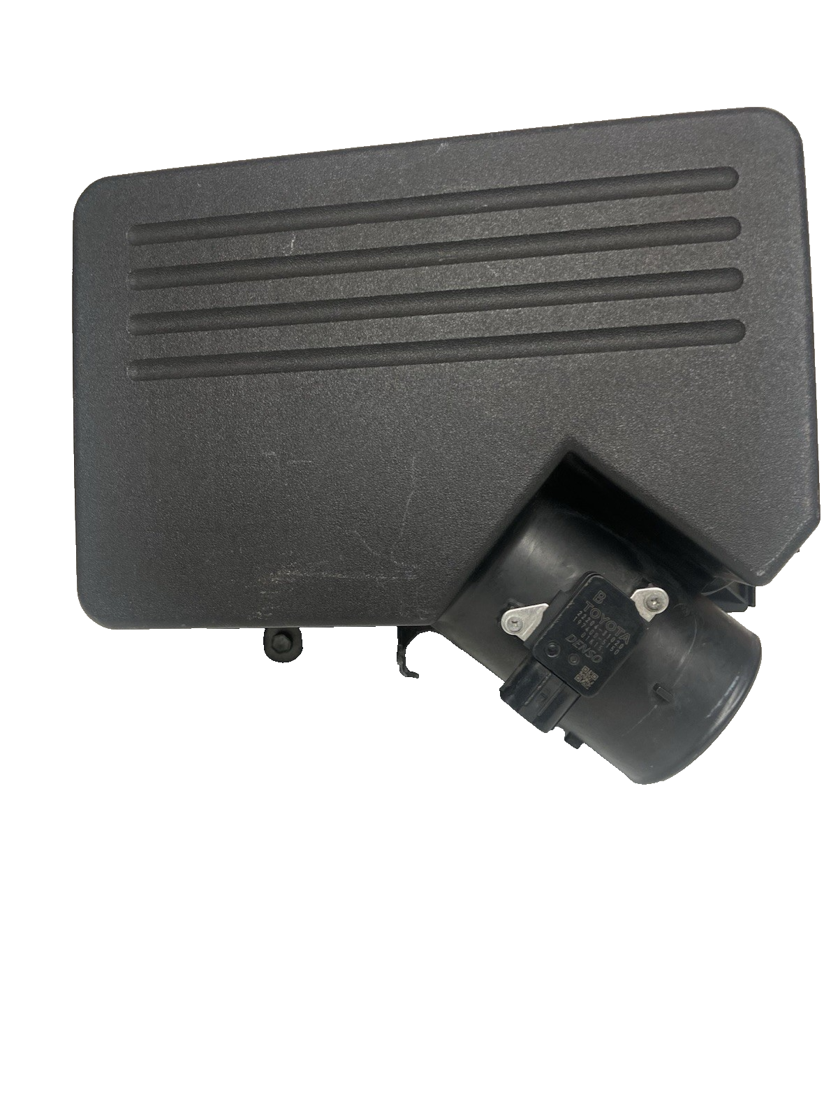 2007-11 Toyota Camry 2.4L Caja de filtro de aire de admisión OEM 22204-31010