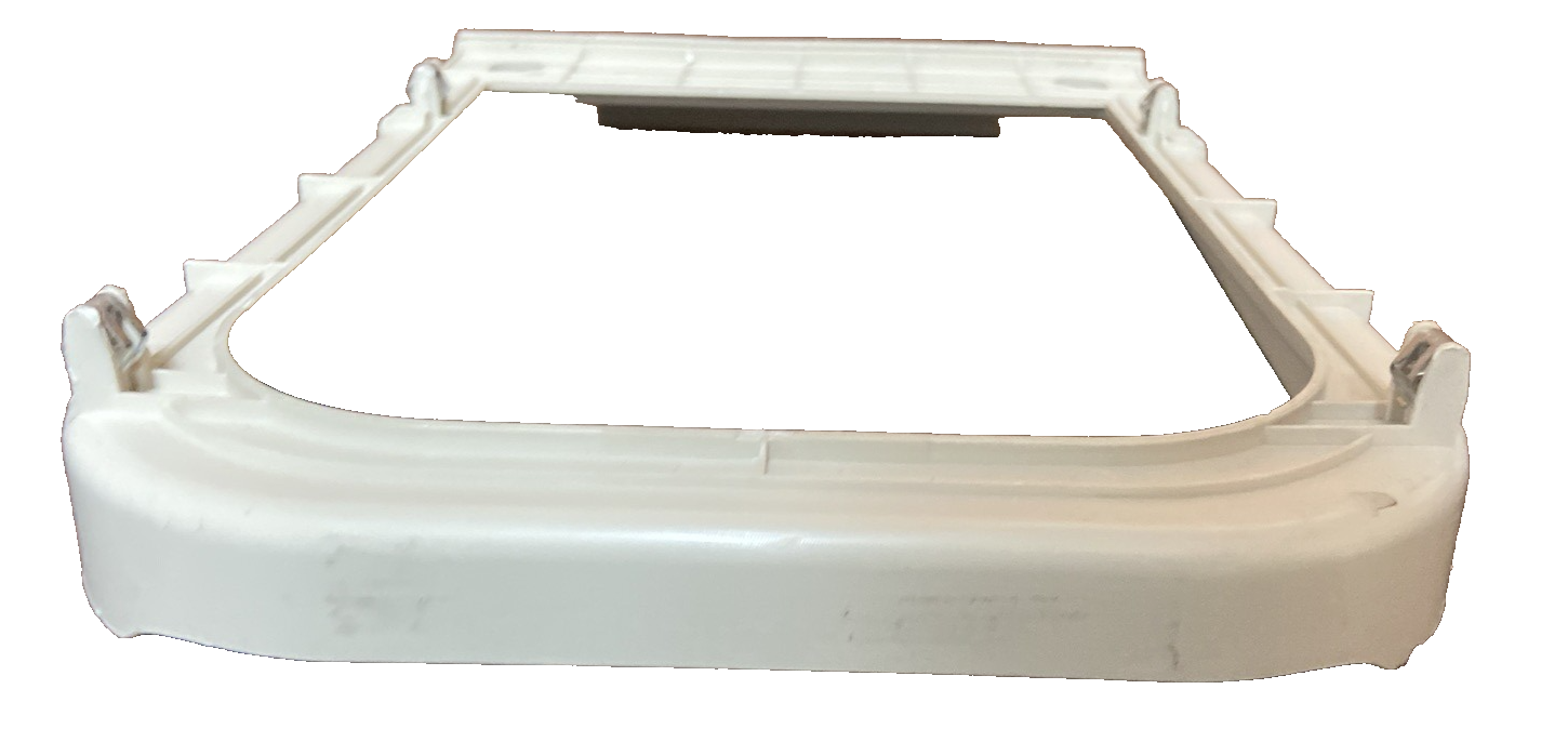 LS430 01-06 Lexus Luggage Ski Center Trim Rear Seats Divider 71872-50010