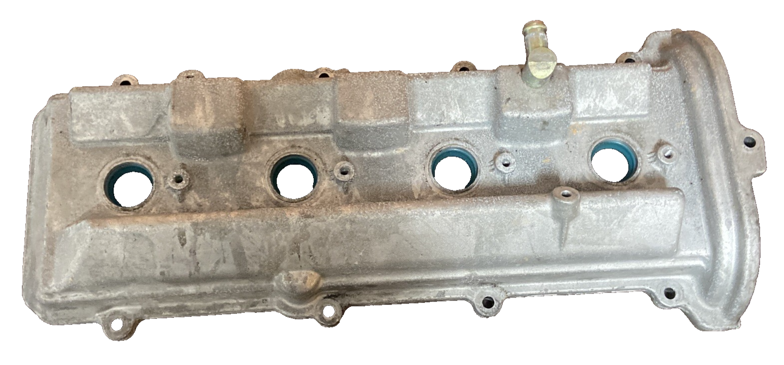 Toyota Lexus 4.0 L, 4.3 L, 4.7 L Valve Cover RH Passenger Side OEM 1120150030
