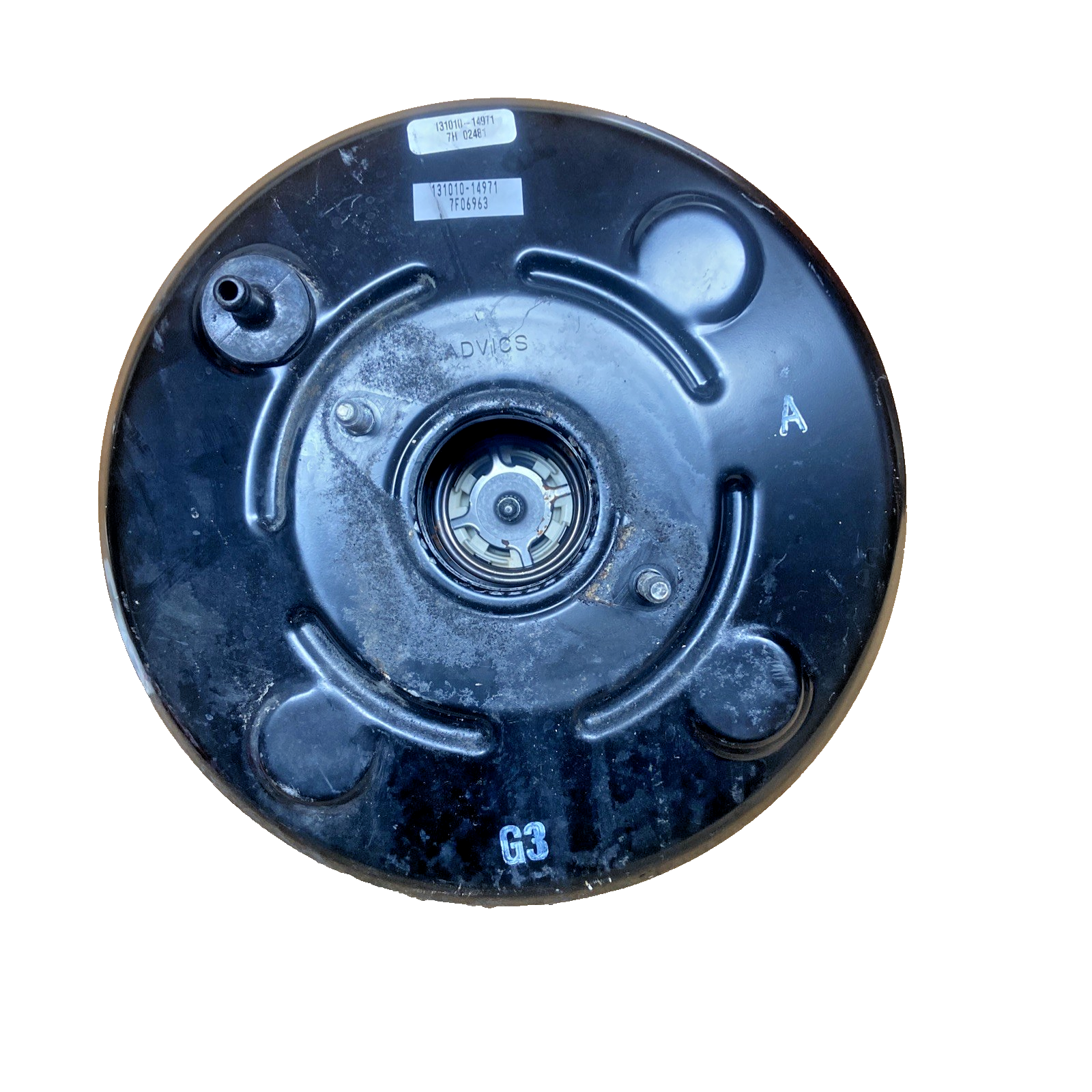 Servofreno Toyota Camry 2008 OEM 131010-14971