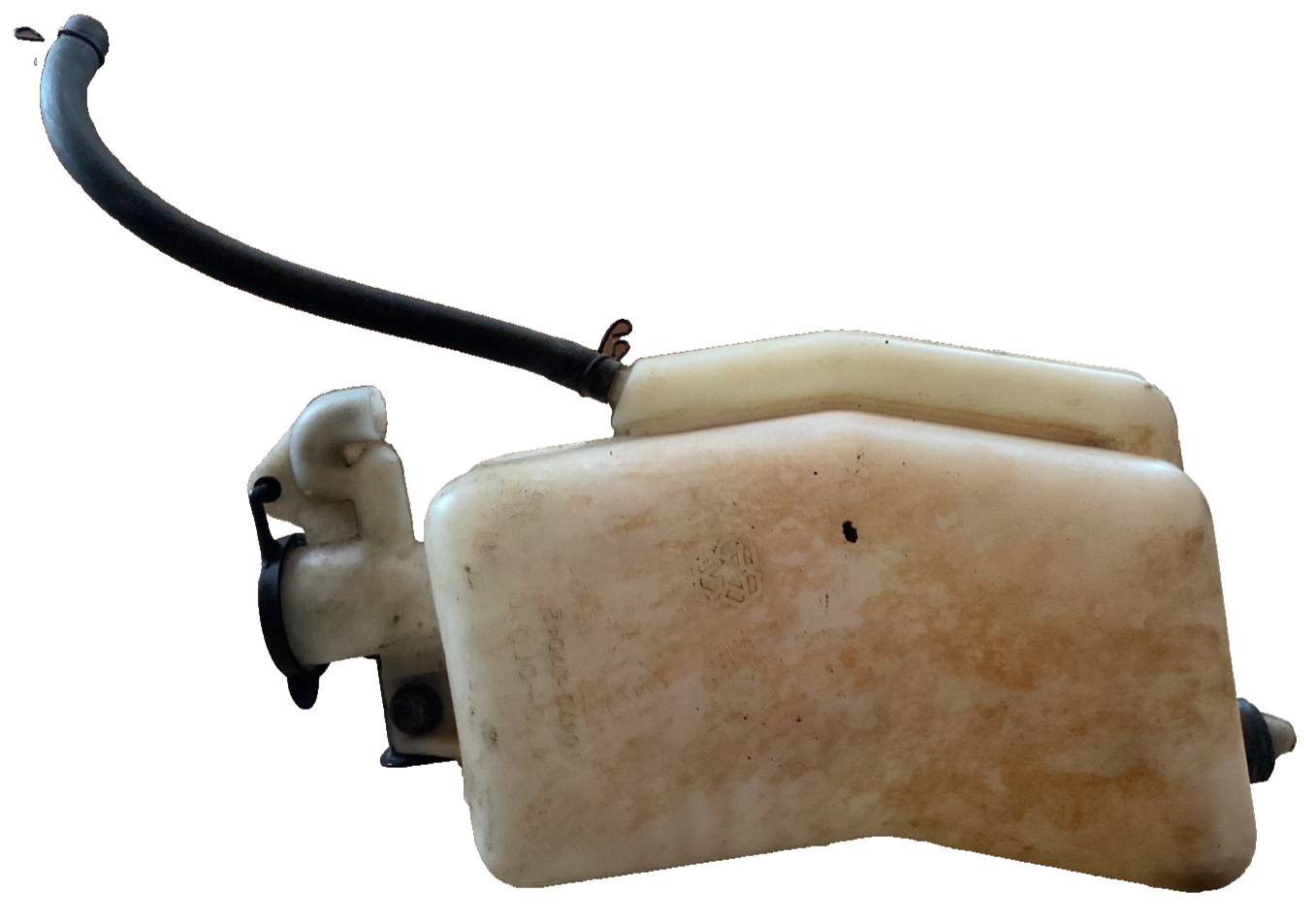 2003 Toyota Tundra Coolant Reservoir