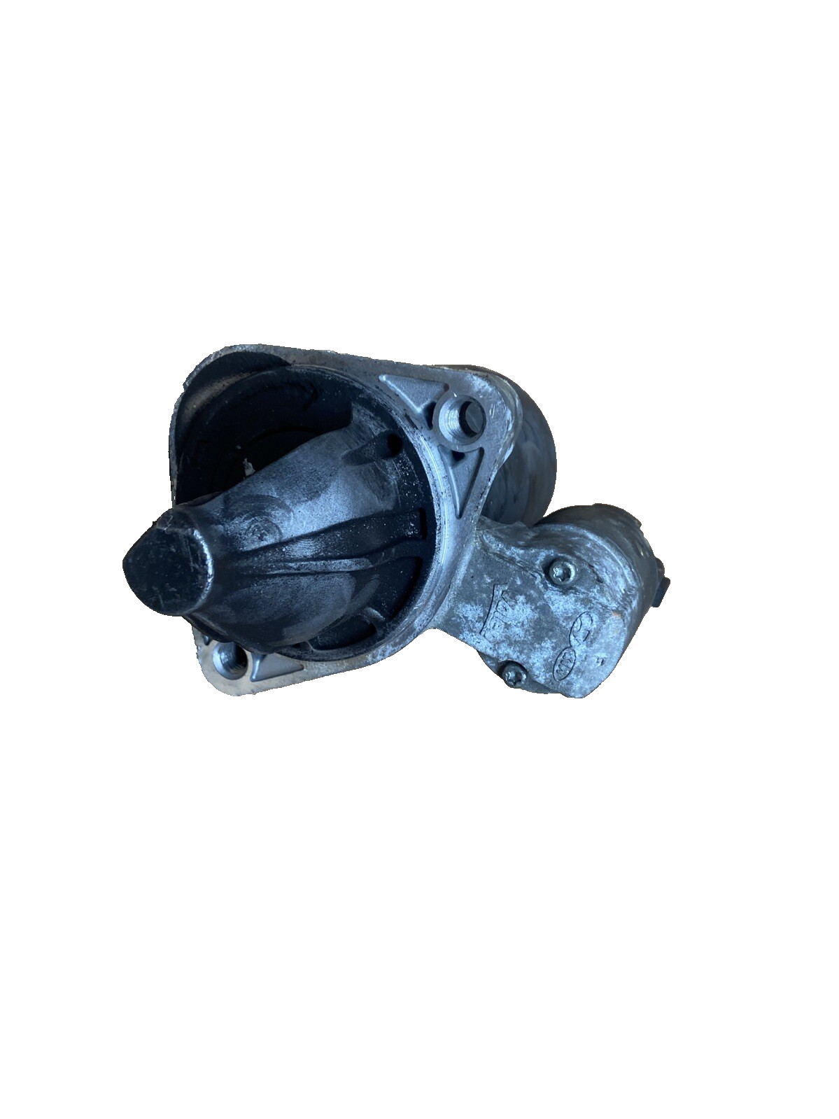 12 - 20 HYUNDAI VELOSTER Starter Motor / aspirated